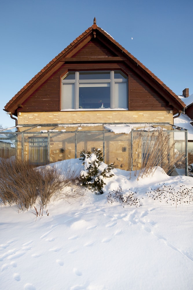 Kashubian Lodge & SPA