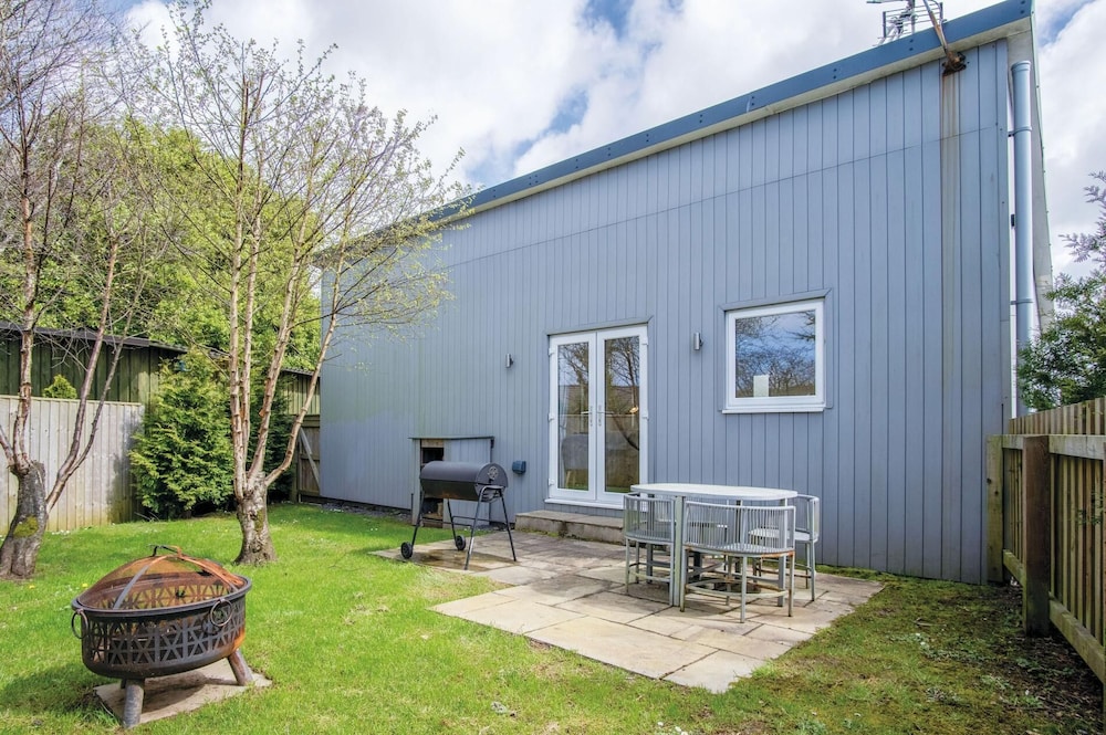 Skomer Lodge - 2 Bedroom Lodge - Manorbier