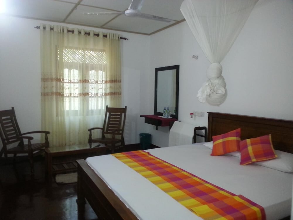 Damith Homestay