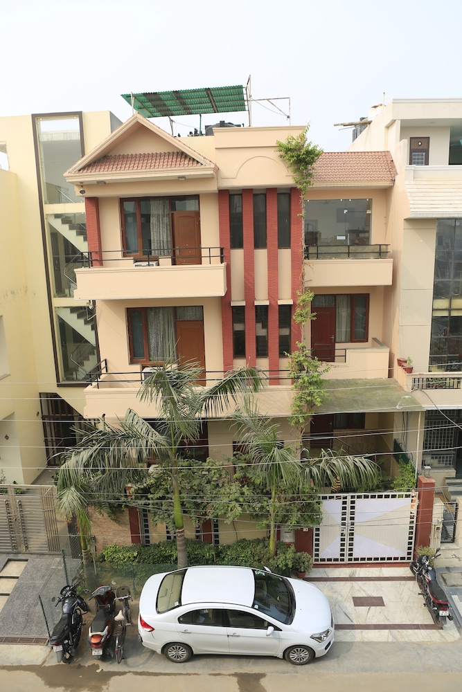 Srishti Home