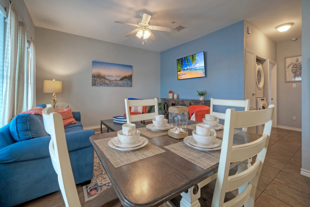 The Costa Bahia Condos by AvantStay – Pristine Comfort Near Port Aransas Beach