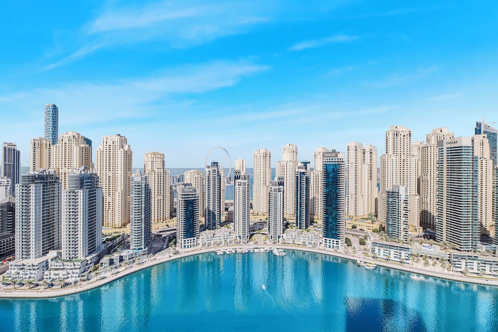 EDEN’S Homes & Villas - VIDA Dubai Marina Residences