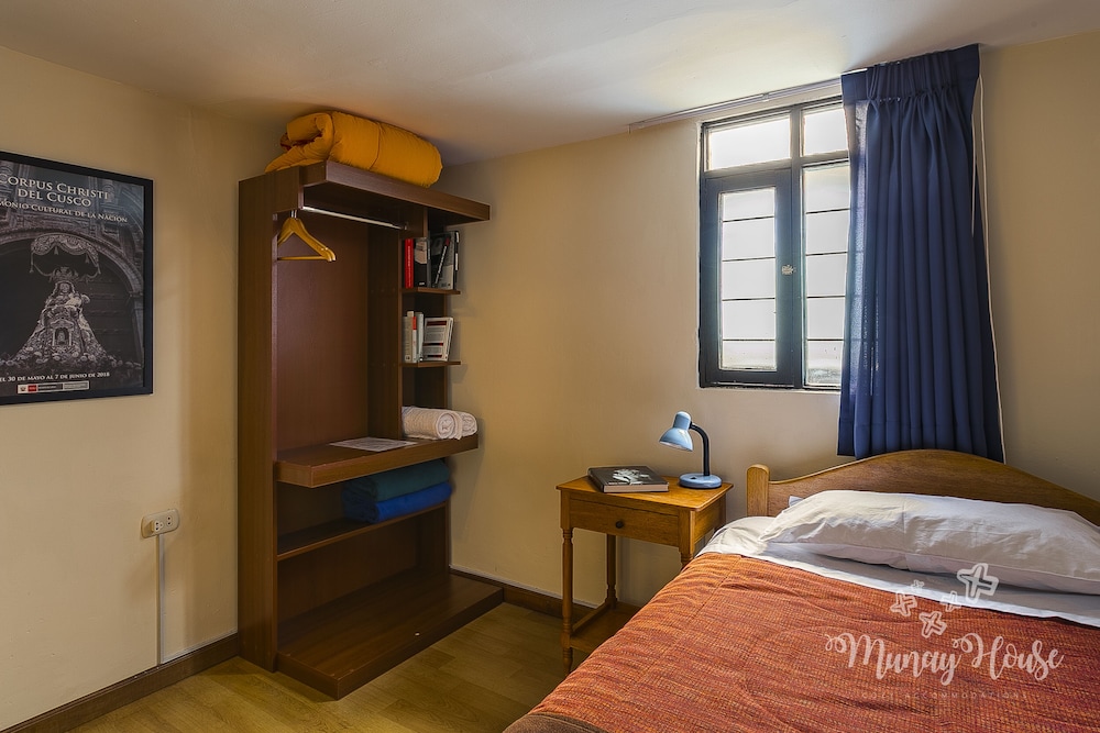 Munay House - Cozy Accommodations view 5