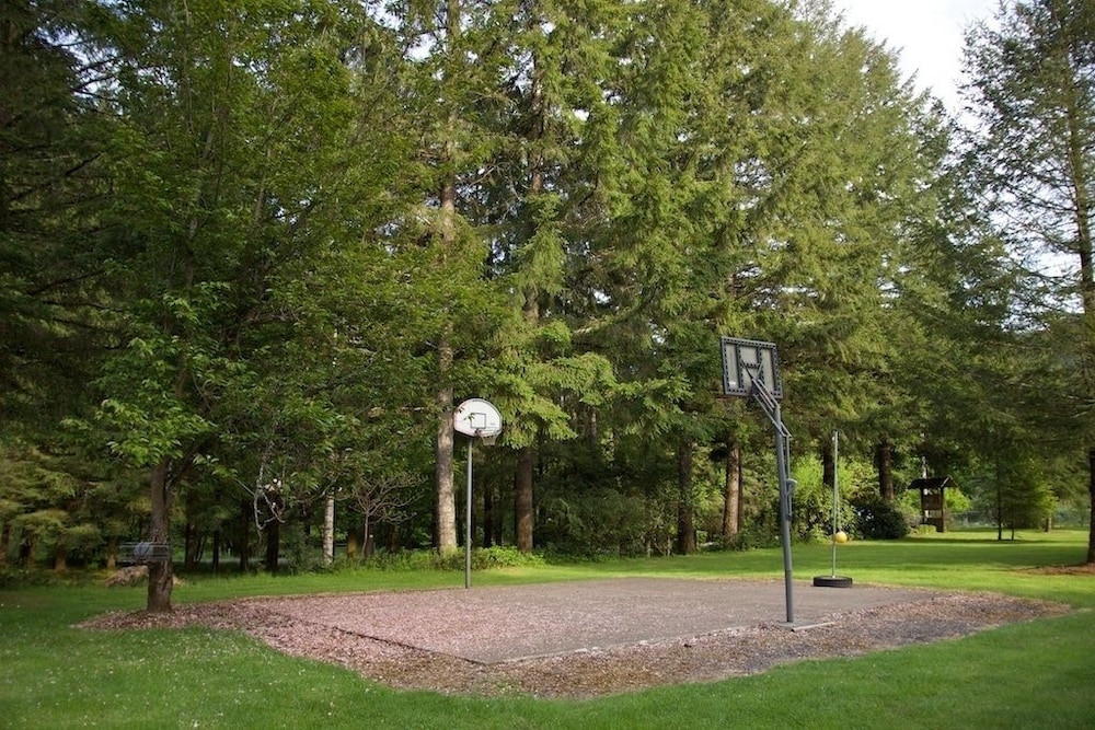 The Wayfarer Resort