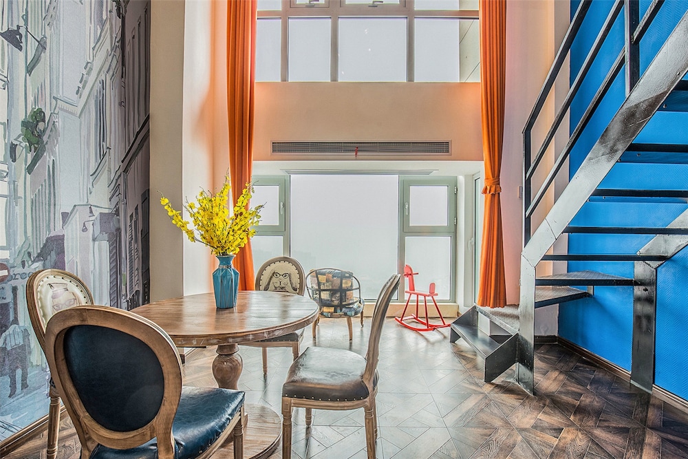 Changzhou Lotfime Homestay