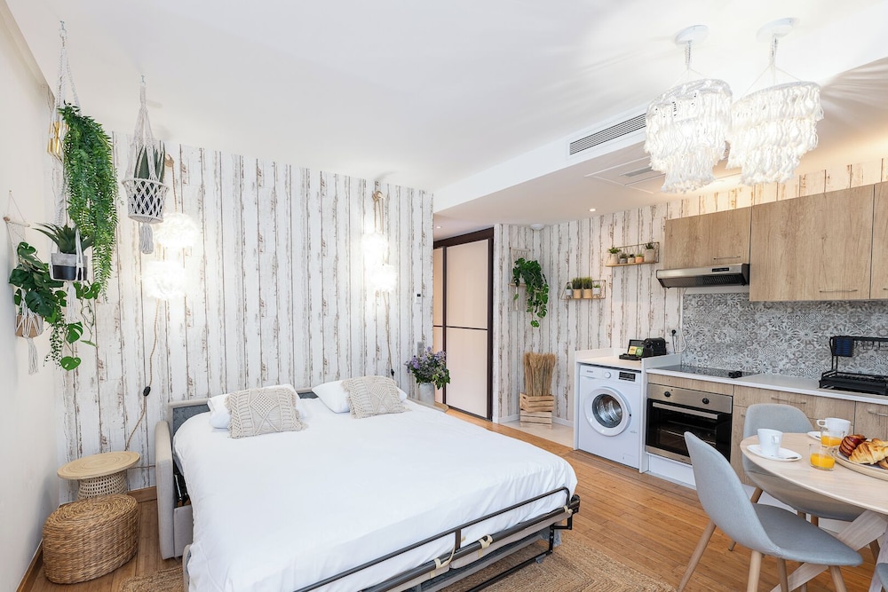 Le Cocoon Balinais