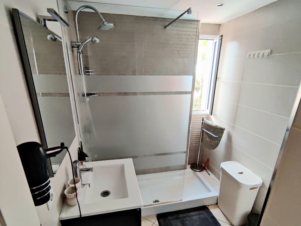 Minerva 1-bedroom, Close to the Beach, Park etc