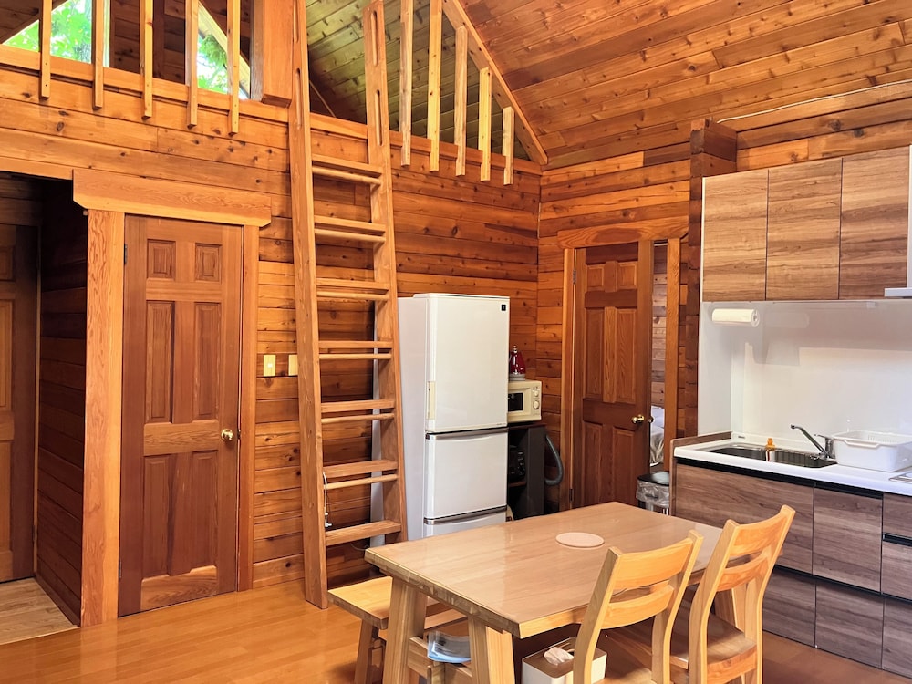 Hakuba Brownie Cottage