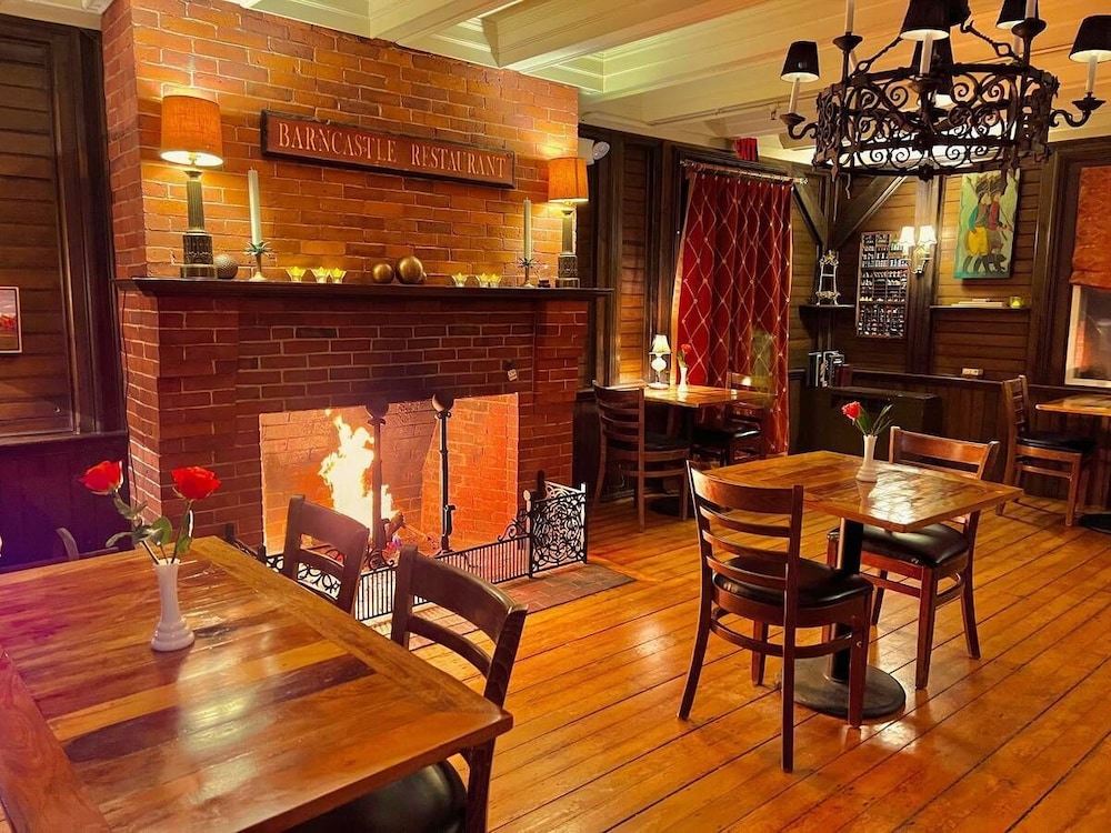 Barncastle Inn & Restaurant