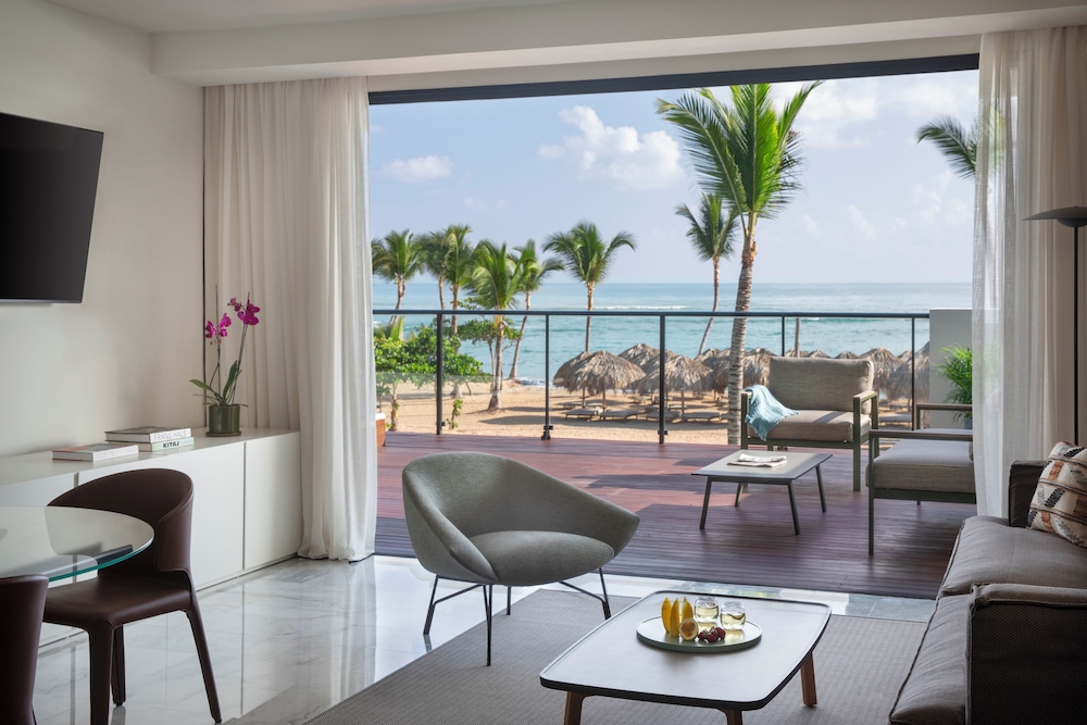 The Excellence Club at Finest Punta Cana Adults Only - All Inclusive