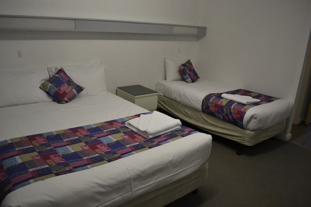 Corio Bay Motel