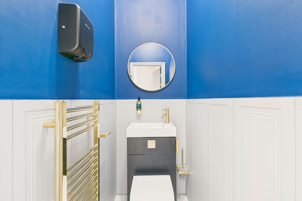 Host Stay Bellevue Luxe