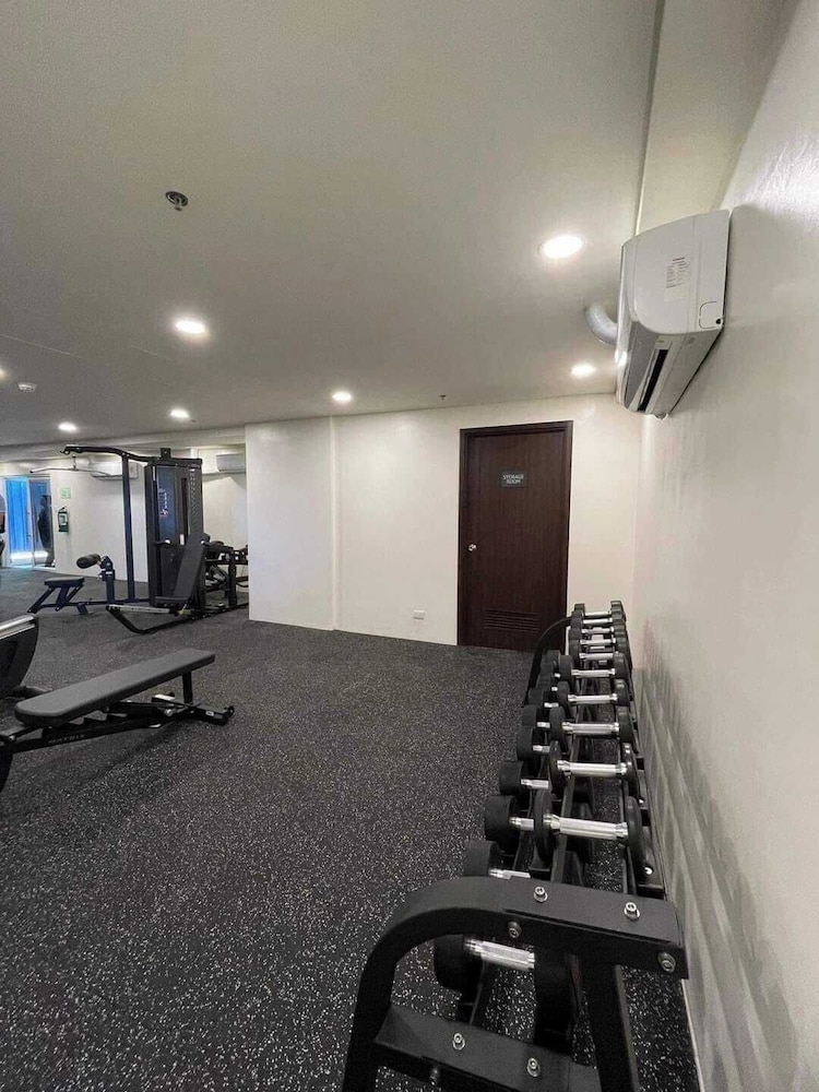 1BR Covent Garden South Tower University Belt- SM Sta Mesa, Metro Manila,Philippines