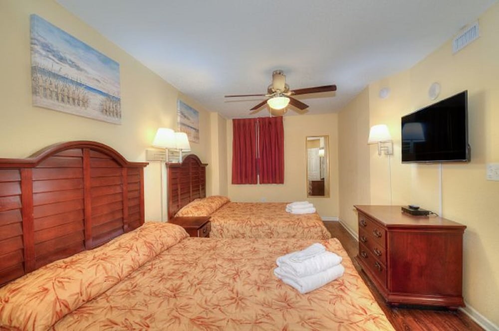 Grand Atlantic by Elliott Beach Rentals