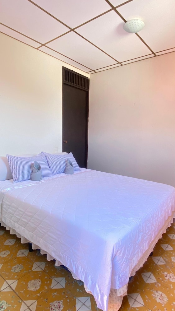 Mountain View hostel