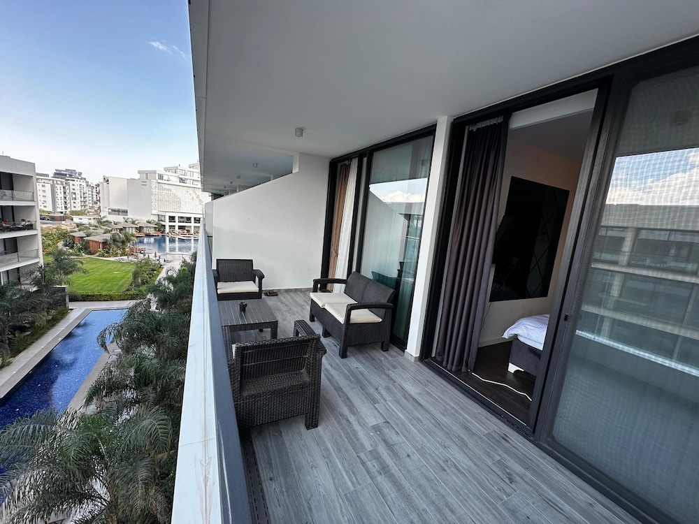 Grand Sapphire Residences - Blok A