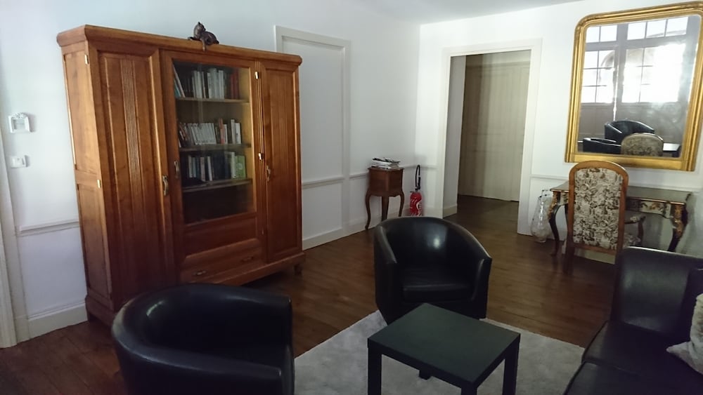 Chambres d'Hôtes du Domaine des Soyeux