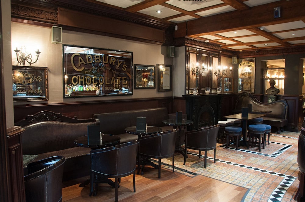 Londonderry Vacations - Da Vinci's Hotel Derry - Property Image 8