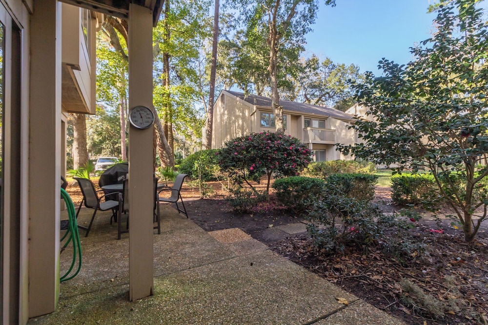 540 Plantation Club Villas at The Sea Pines Resort