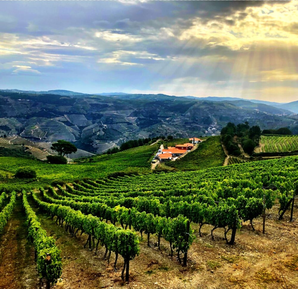 Quinta dos Espinheiros