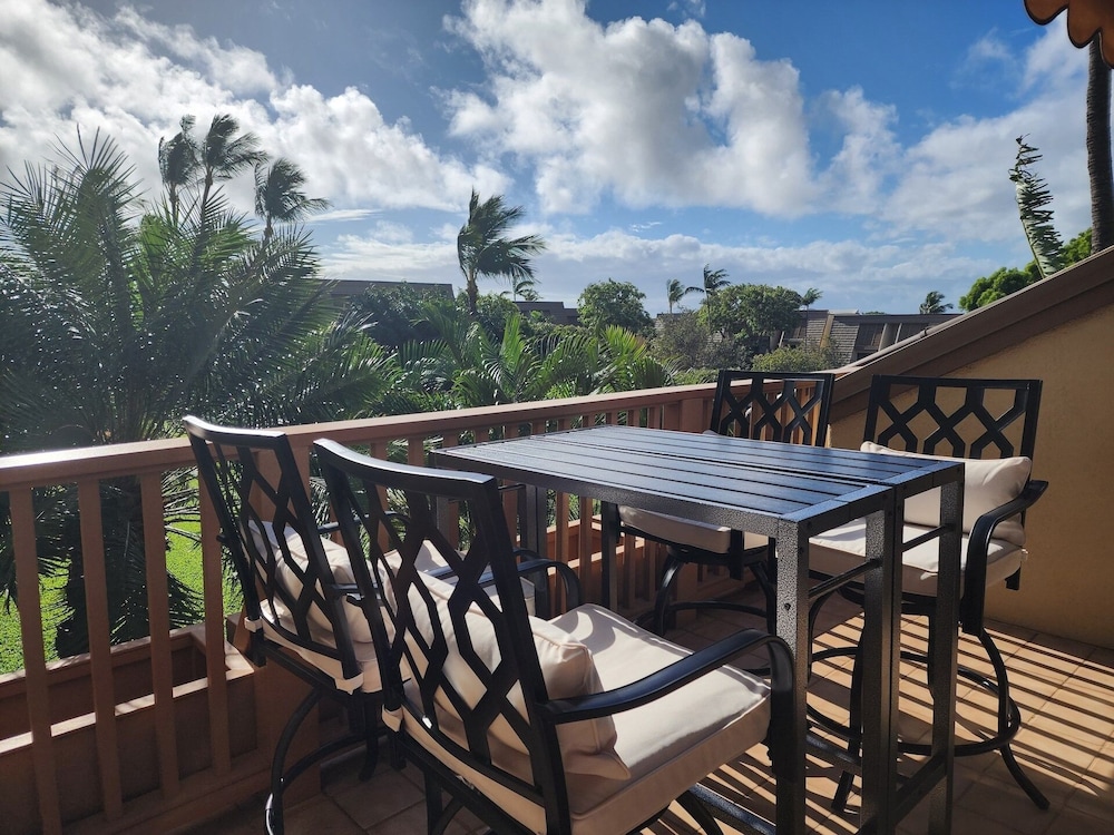 Maui Kamaole J209 2 Bedroom Condo