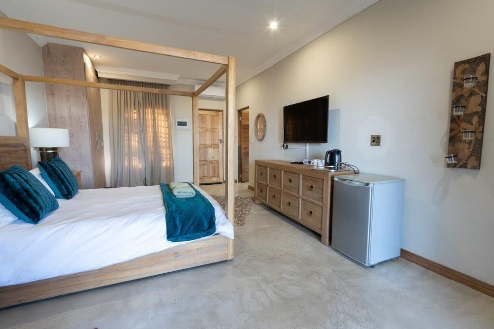 Humdani Game Lodge