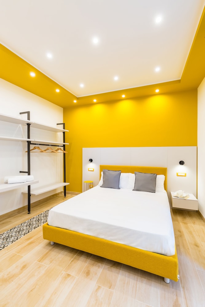 Colonna Apartments by Wonderful Italy