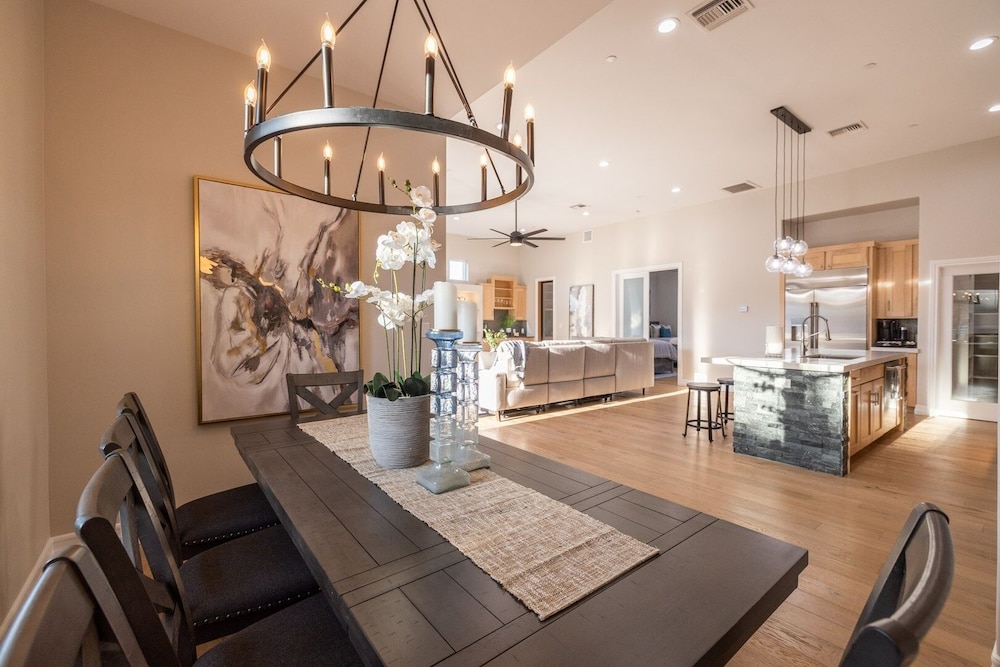 Fountain Hills Nicklaus 4 Bedroom Home by RedAwning - Property Image 1