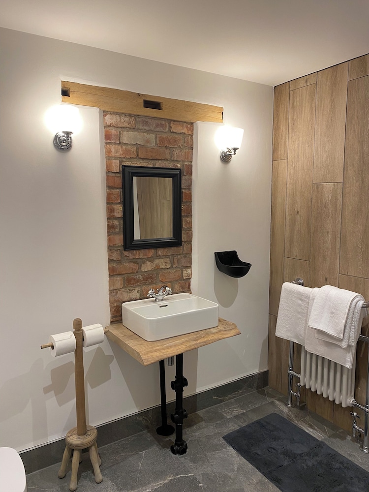 Abbey Green Farm B&b, Camping & Touring Park