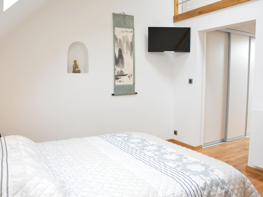 Farmhouse Retreat, Fernelmont view 4