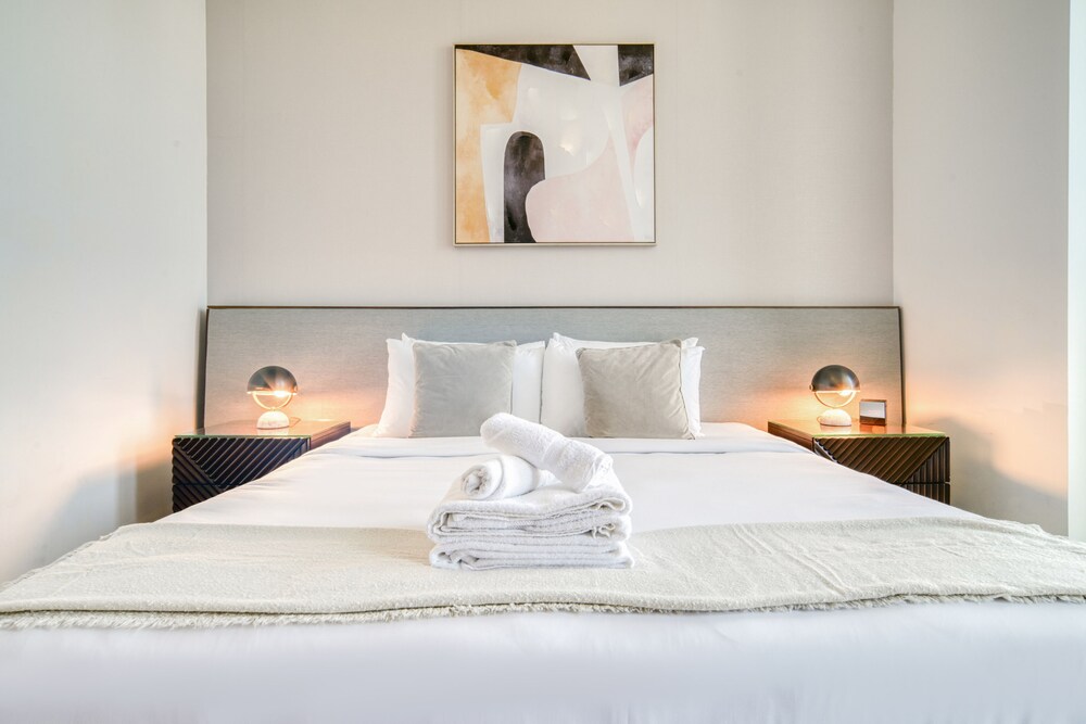 Burj Vista - Mint Stay