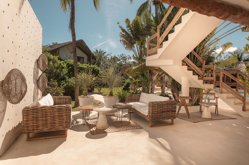 Cancun Vacations - Ser Casasandra Boutique Hotel - Property Image 1