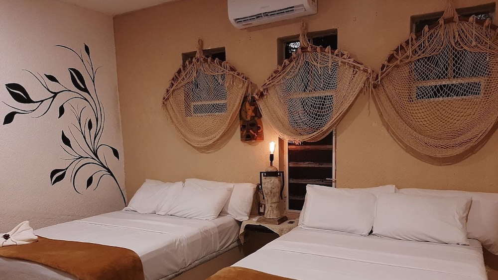 Apartamento Arena en Hotel