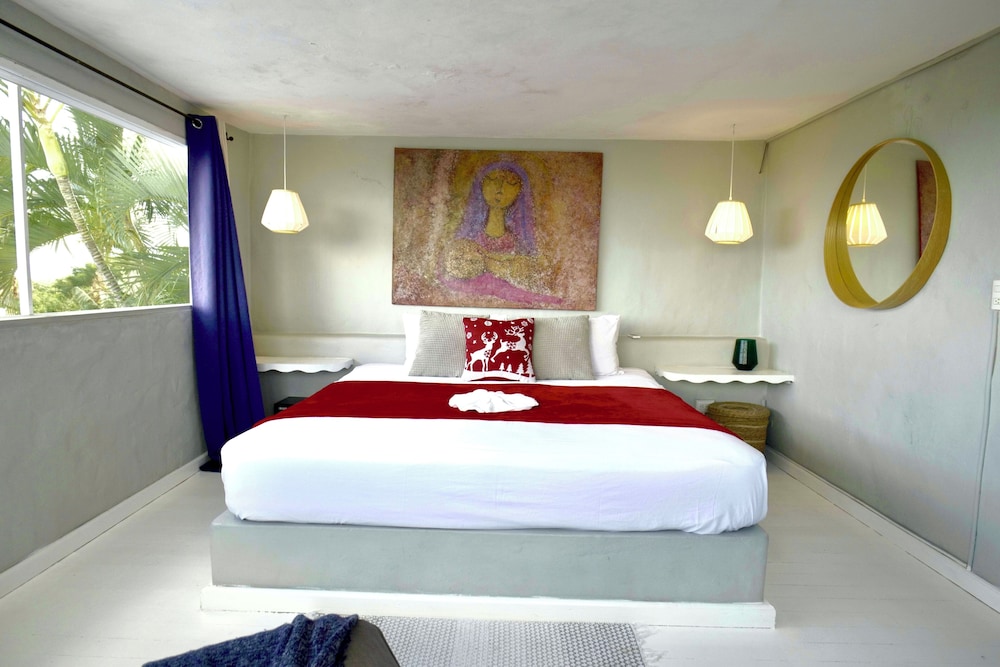 Villa Valentine SeaView Family Cozy WiFi