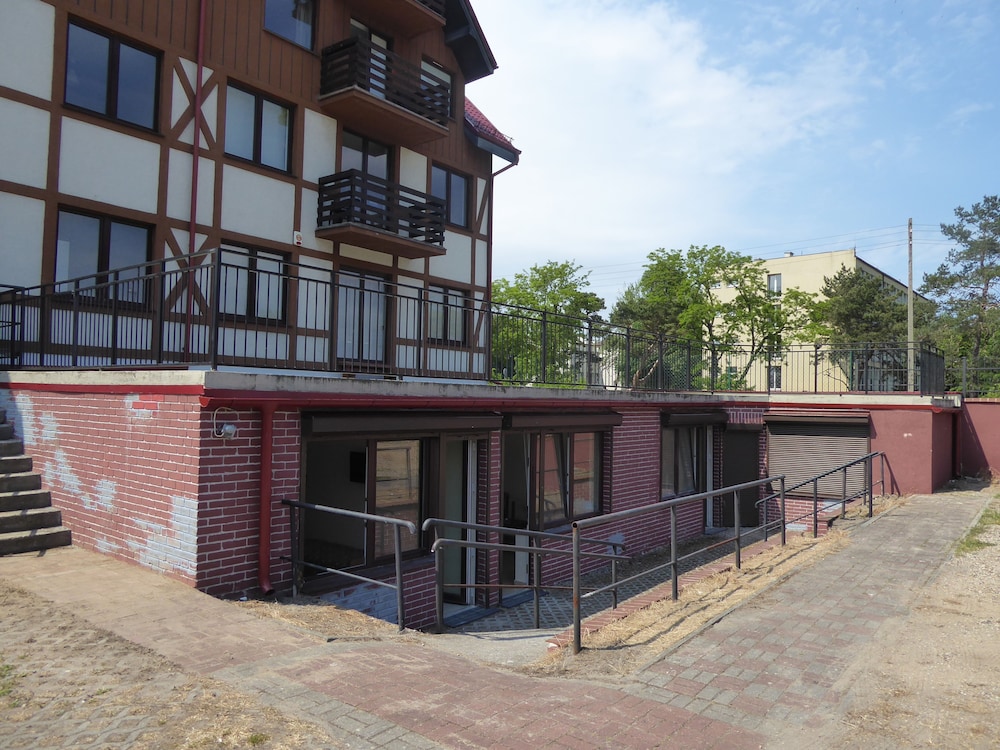 Kantal Basement