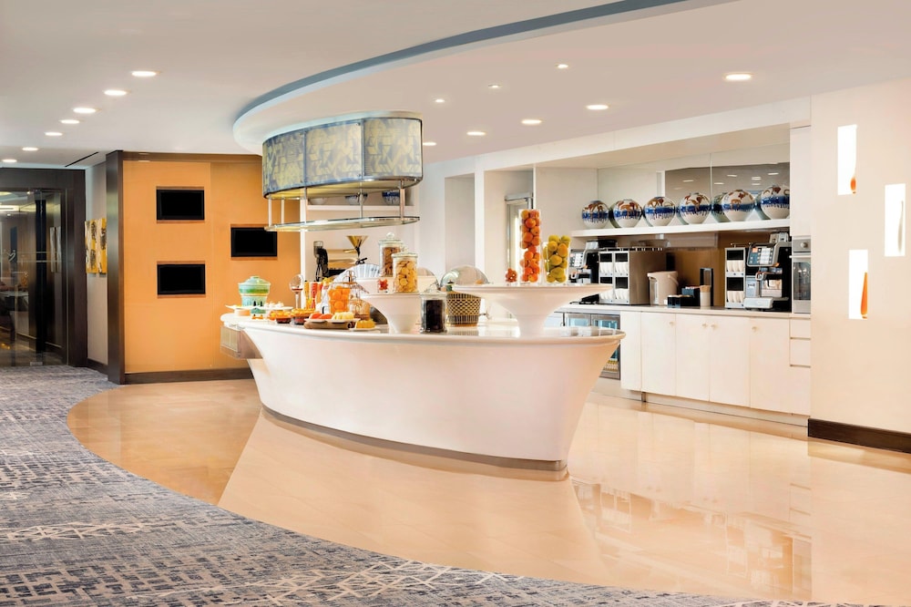 Sheraton Imperial Kuala Lumpur Hotel 54