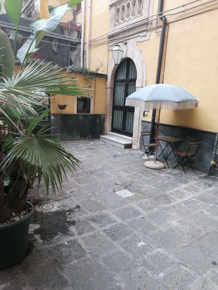 a un passo dal duomo
