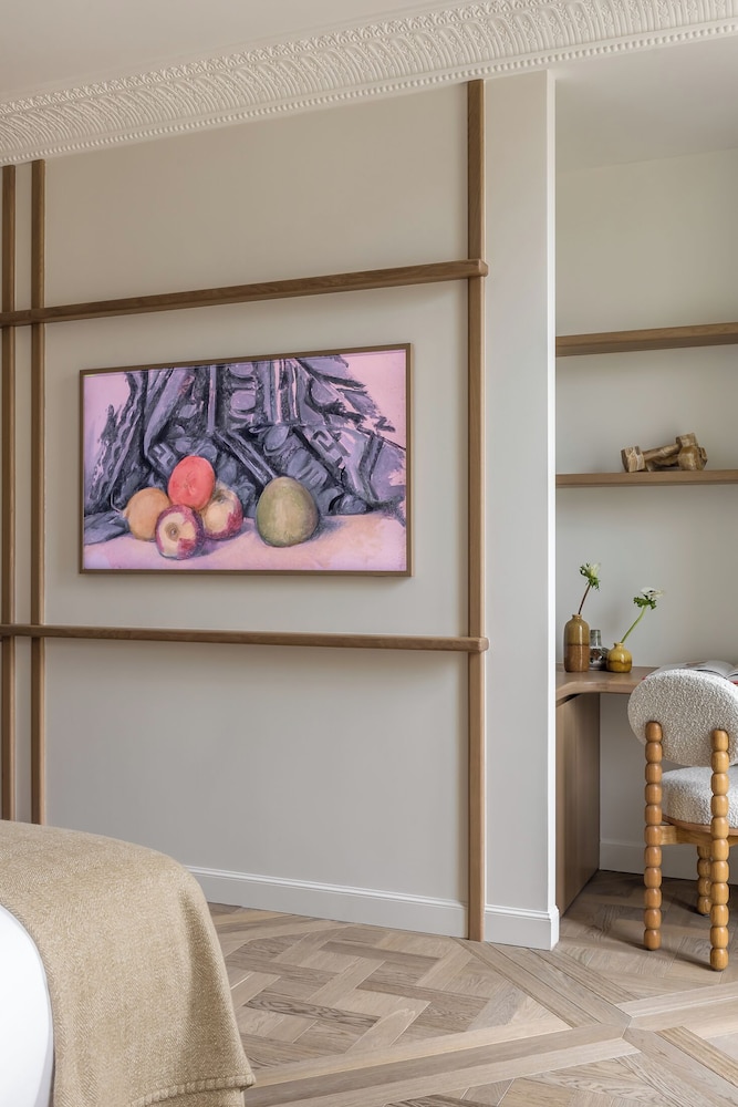 HIGHSTAY - Luxury Serviced Apartments - Vendôme