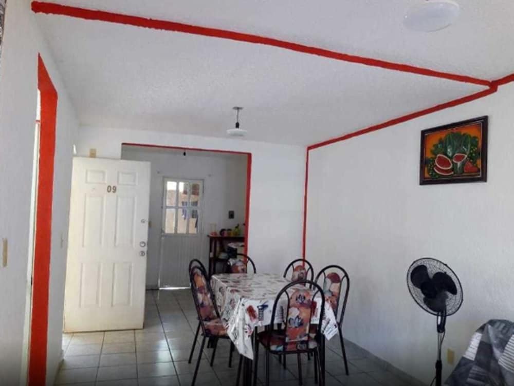 Beautiful House furnished casa amueblada view 4