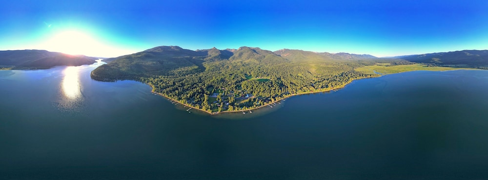 Laughing Horse Lodge