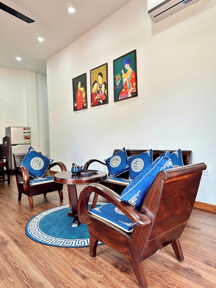 Laa House Hoi An