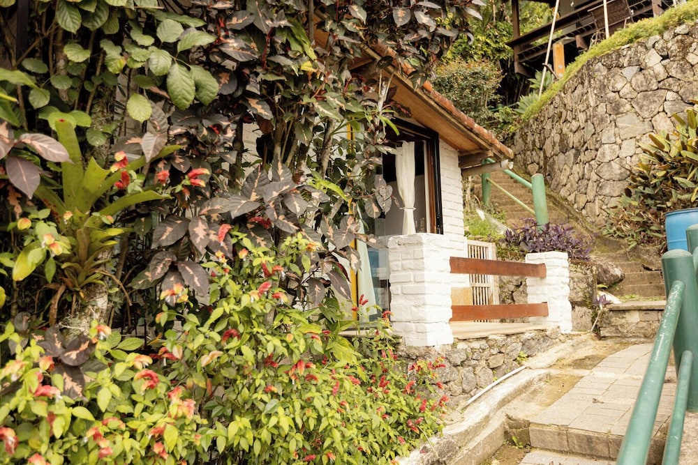 Ref gio em Angra - Su te Vista Mar Pet Friendly