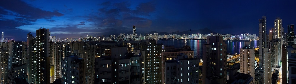 M1 Hotel North Point