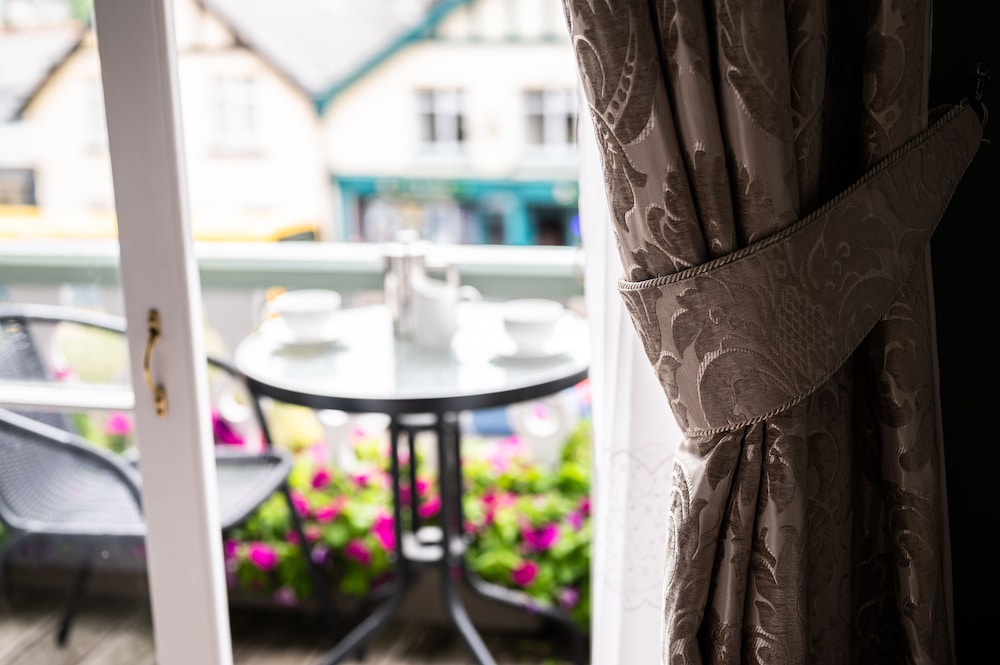 Lynton Vacations - Southcliffe Bed  Breakfast - Property Image 40