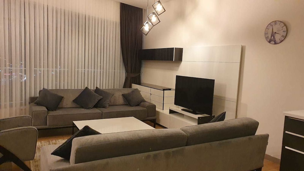 Mall Of İstanbul The Residence