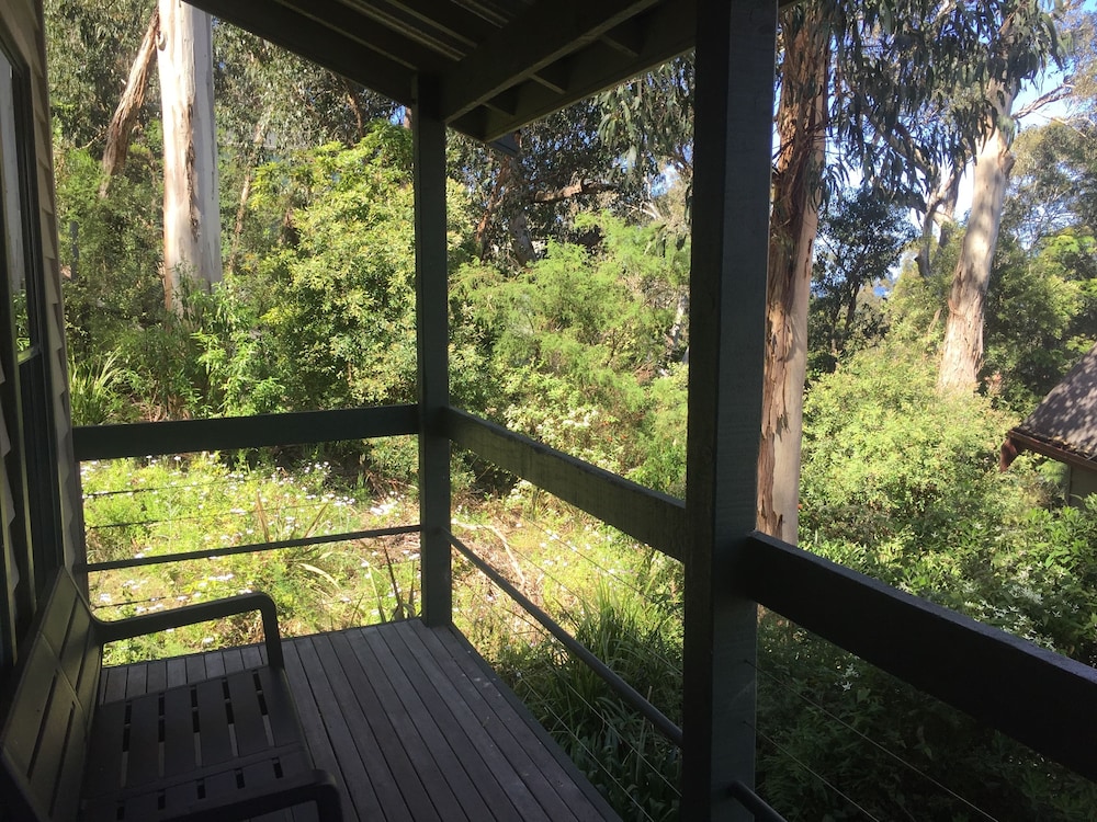 Great Ocean Road Cottages