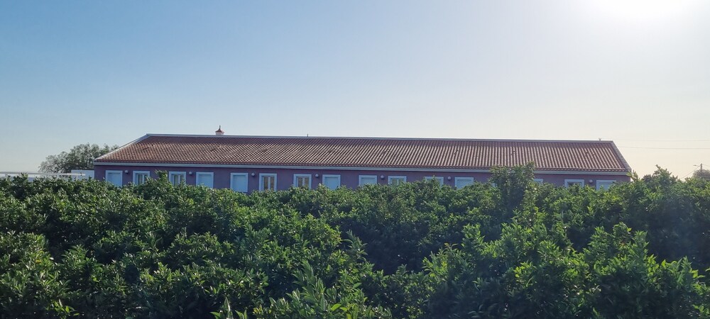 Quinta dos Is