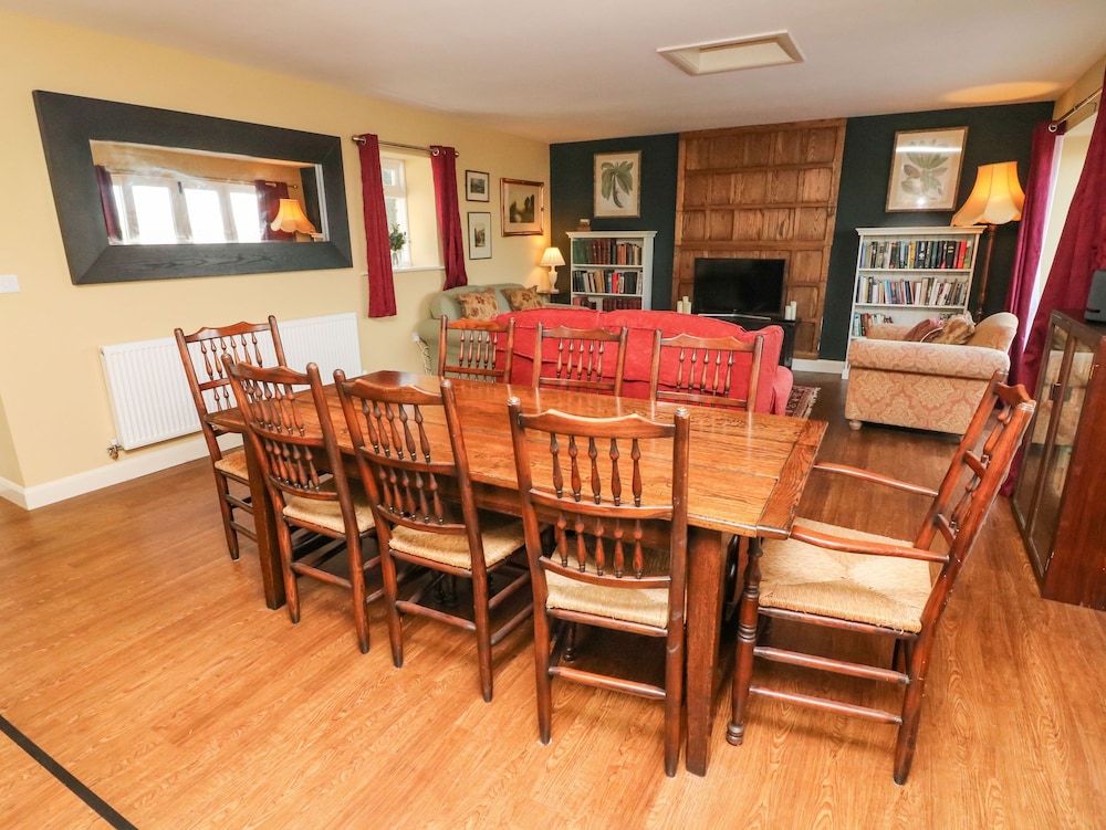 Langthwaite Cottage