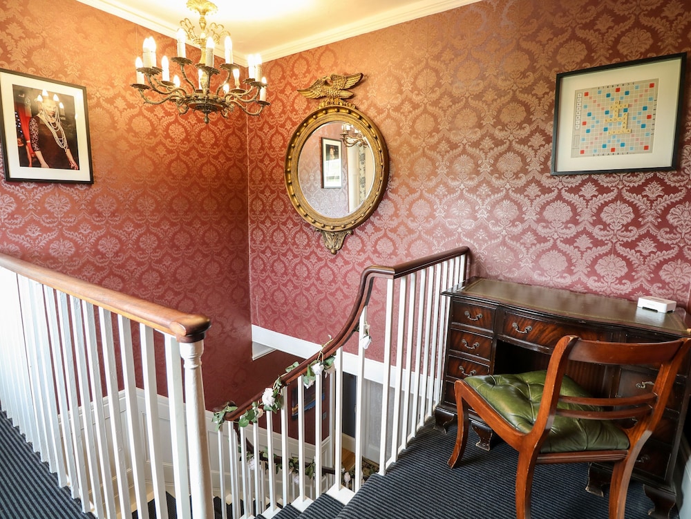 The Farmhouse