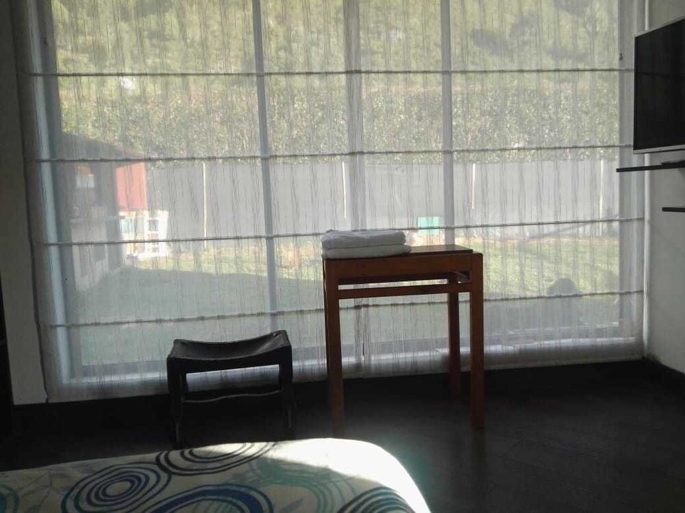 Comfort Campestre